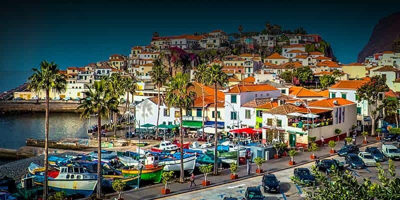 funchal