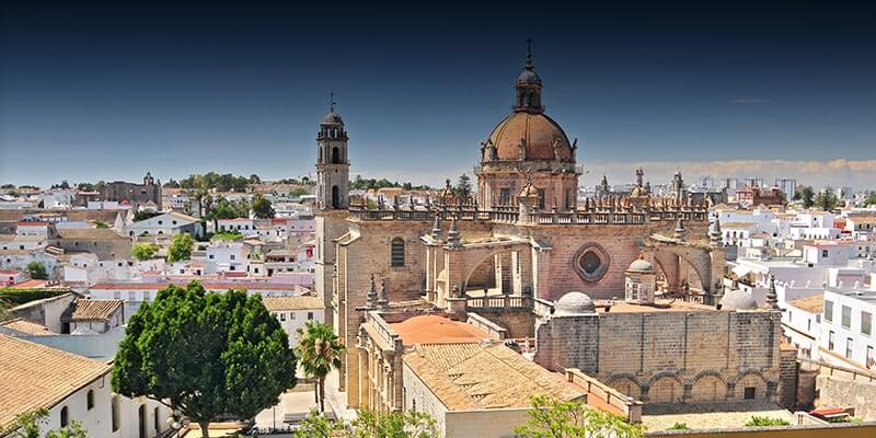 Jerez de la Frontera