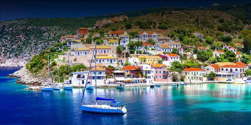 kefalonia