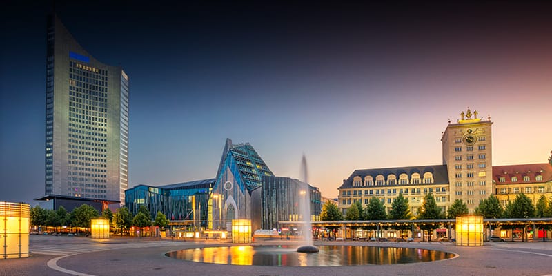 leipzig