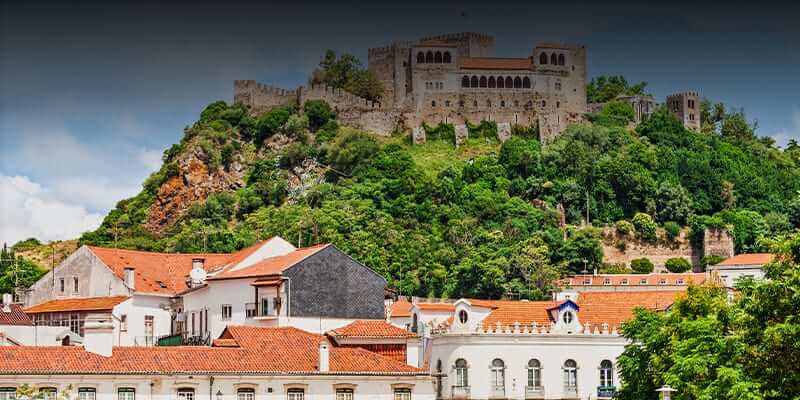 leiria