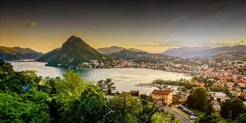 lugano