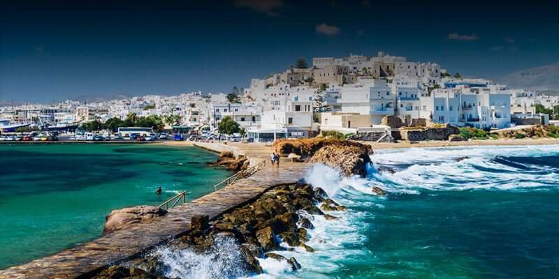 naxos