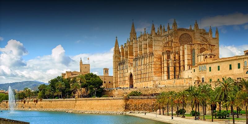 Palma de Mallorca
