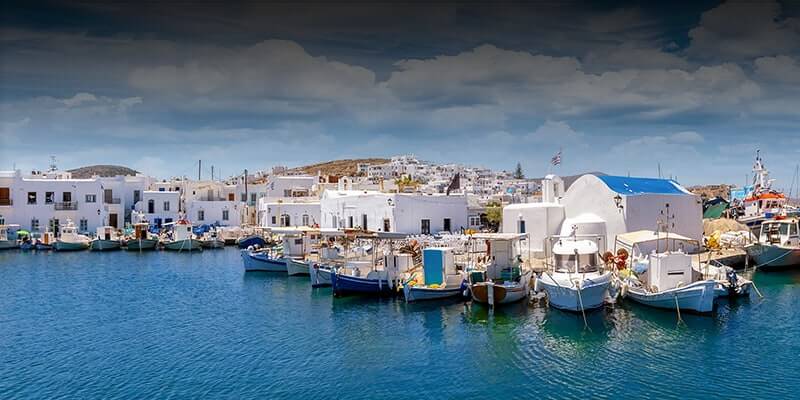 paros