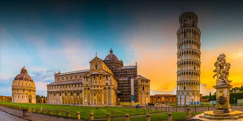 pisa