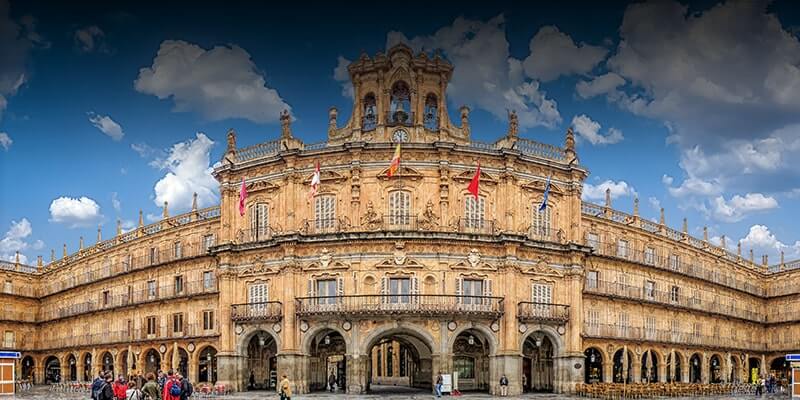 Salamanca