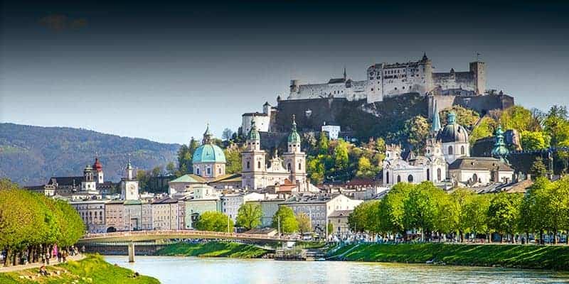 salzburg