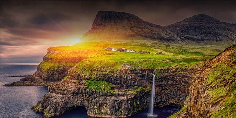 the-faroe-islands