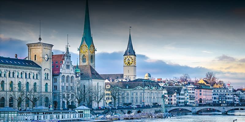 zurich