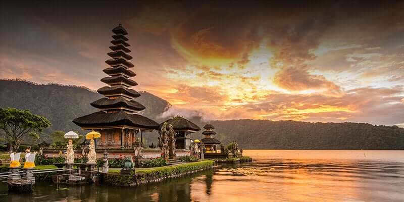 Indonesia