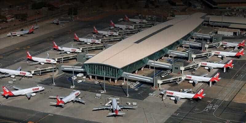 Brasília International Airport