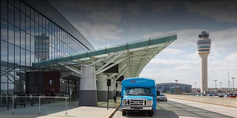 Hartsfield-Jackson Atlanta Airport