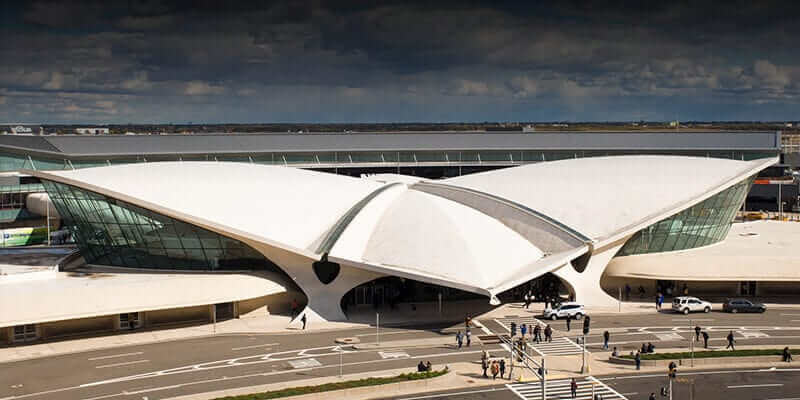 John F. Kennedy International Airport