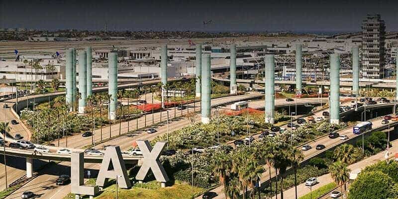 Los Angeles International Airport