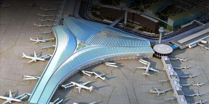 O'Hare International Airport