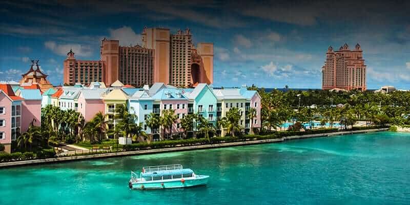 Bahamas