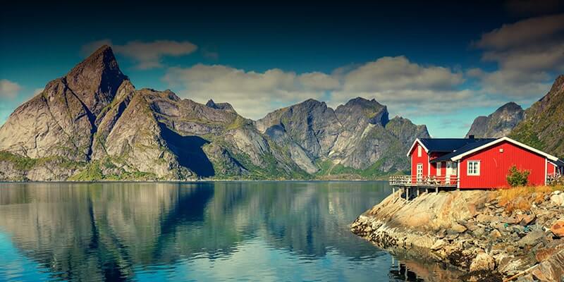 Norway