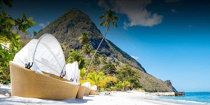 Saint Lucia