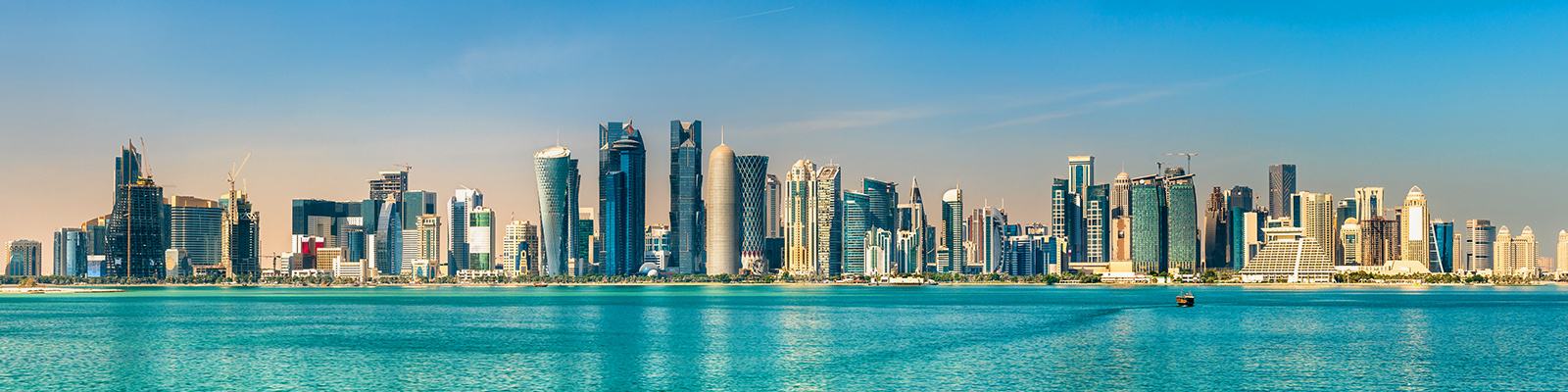 Qatar 