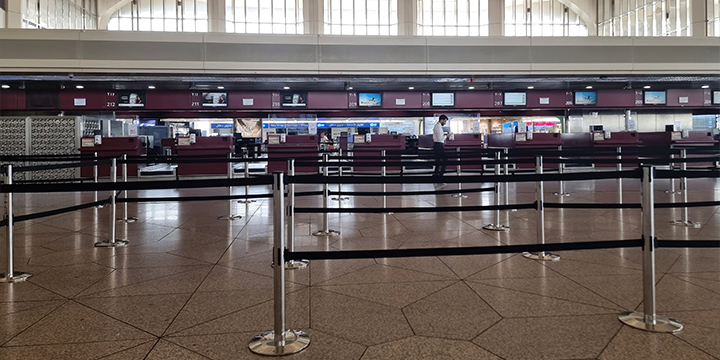 king-fahd-international-airport