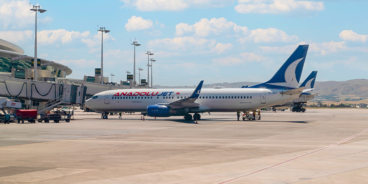 ankara-esenboga-airport