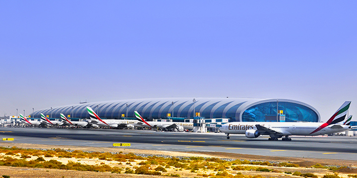 dubai-international-airport