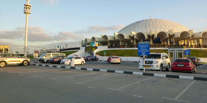 sharjah-international-airport