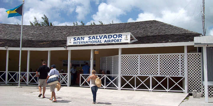 San-Salvador