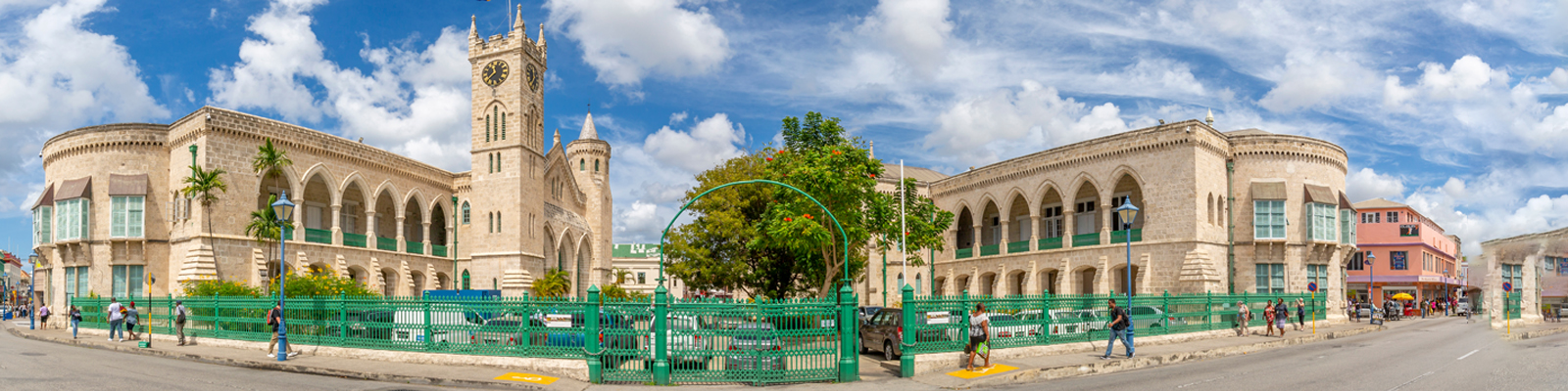 Barbados