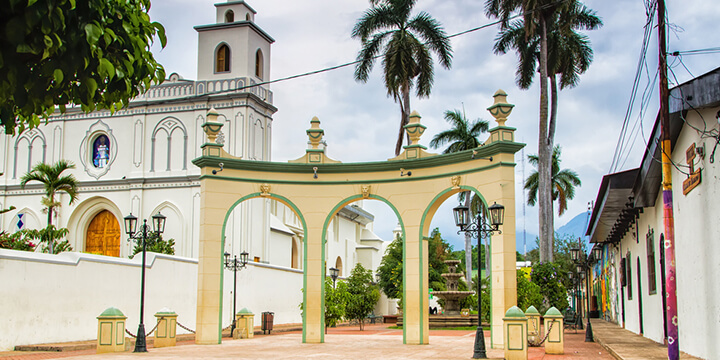 Ahuachapan