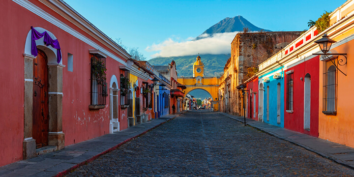 Guatemala City