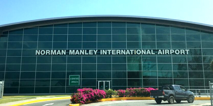 Norman-Manley Airport