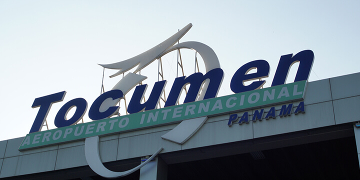 Tocumen Airport