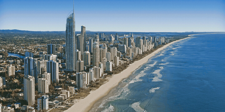 Gold Coast