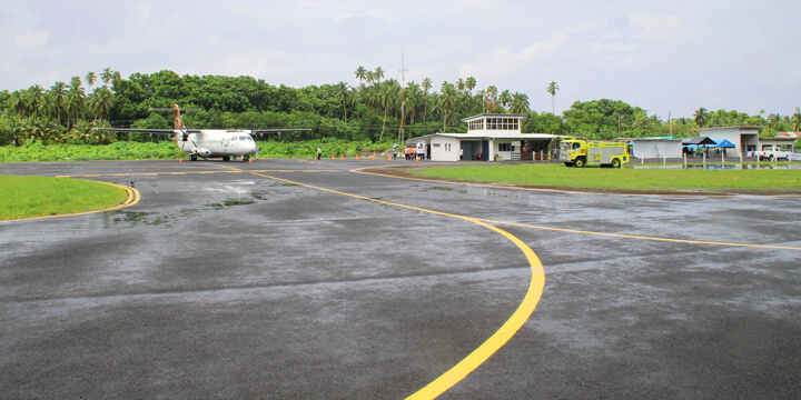 Rotuma Airport