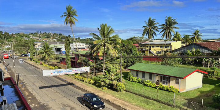 Labasa