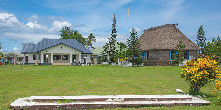 Lautoka