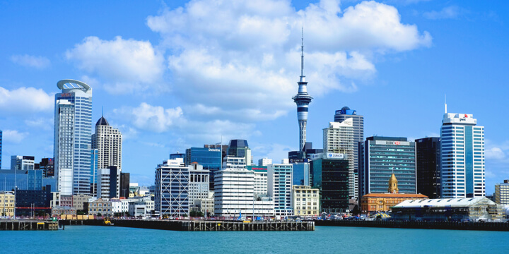 Auckland