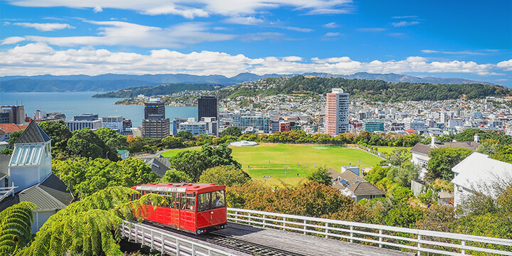 Wellington