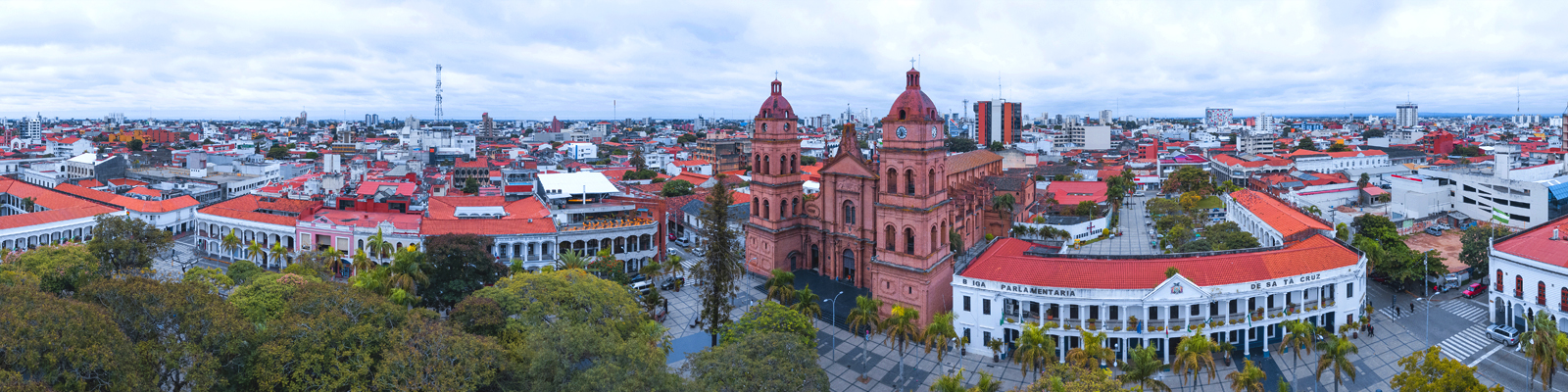 Bolivia