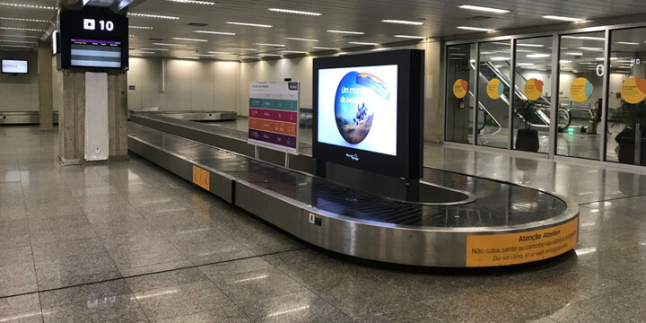 Rio de Janeiro Airport
