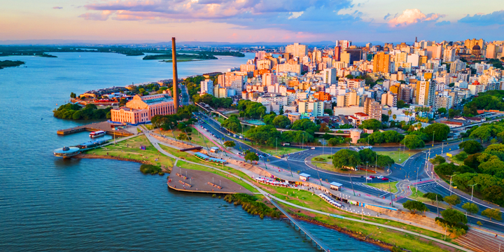 Porto Alegre
