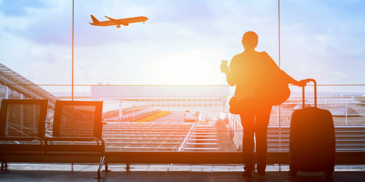 Palonegro International Airport (BGA)