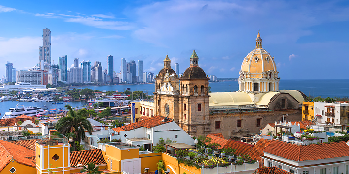 Cartagena