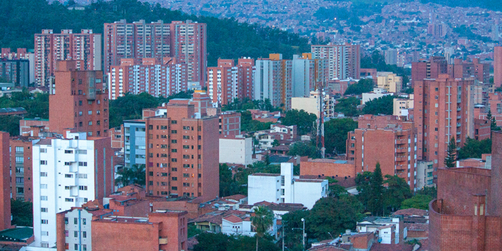Medellín