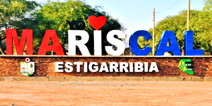 Mariscal Estigarribia