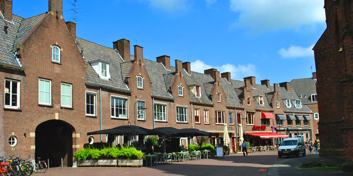 Wageningen