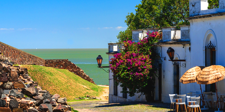 Colonia del Sacramento