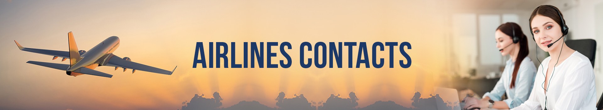 Airline Contacts